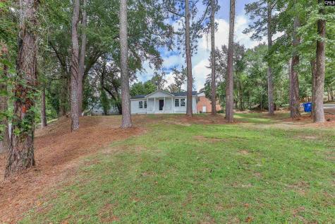 91 Riverview Court Columbia SC 29201