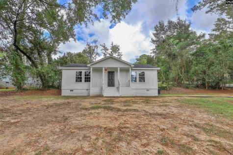91 Riverview Court Columbia SC 29201