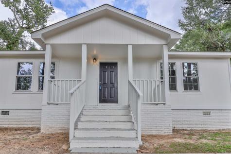 91 Riverview Court Columbia SC 29201