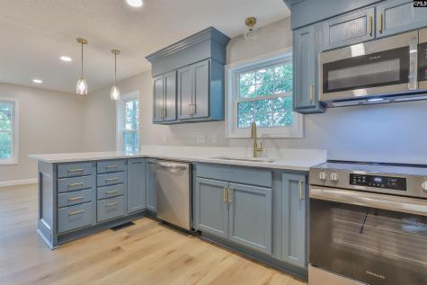 91 Riverview Court Columbia SC 29201