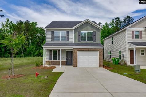 690 Wooster Drive Columbia SC 29223