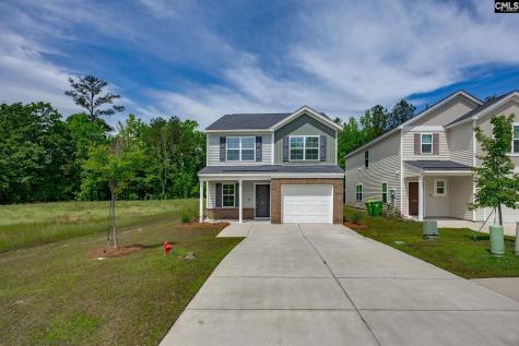 690 Wooster Drive Columbia SC 29223