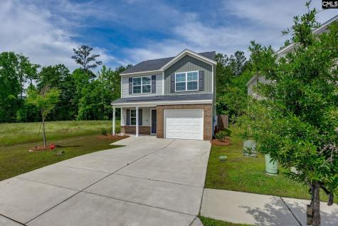 690 Wooster Drive Columbia SC 29223