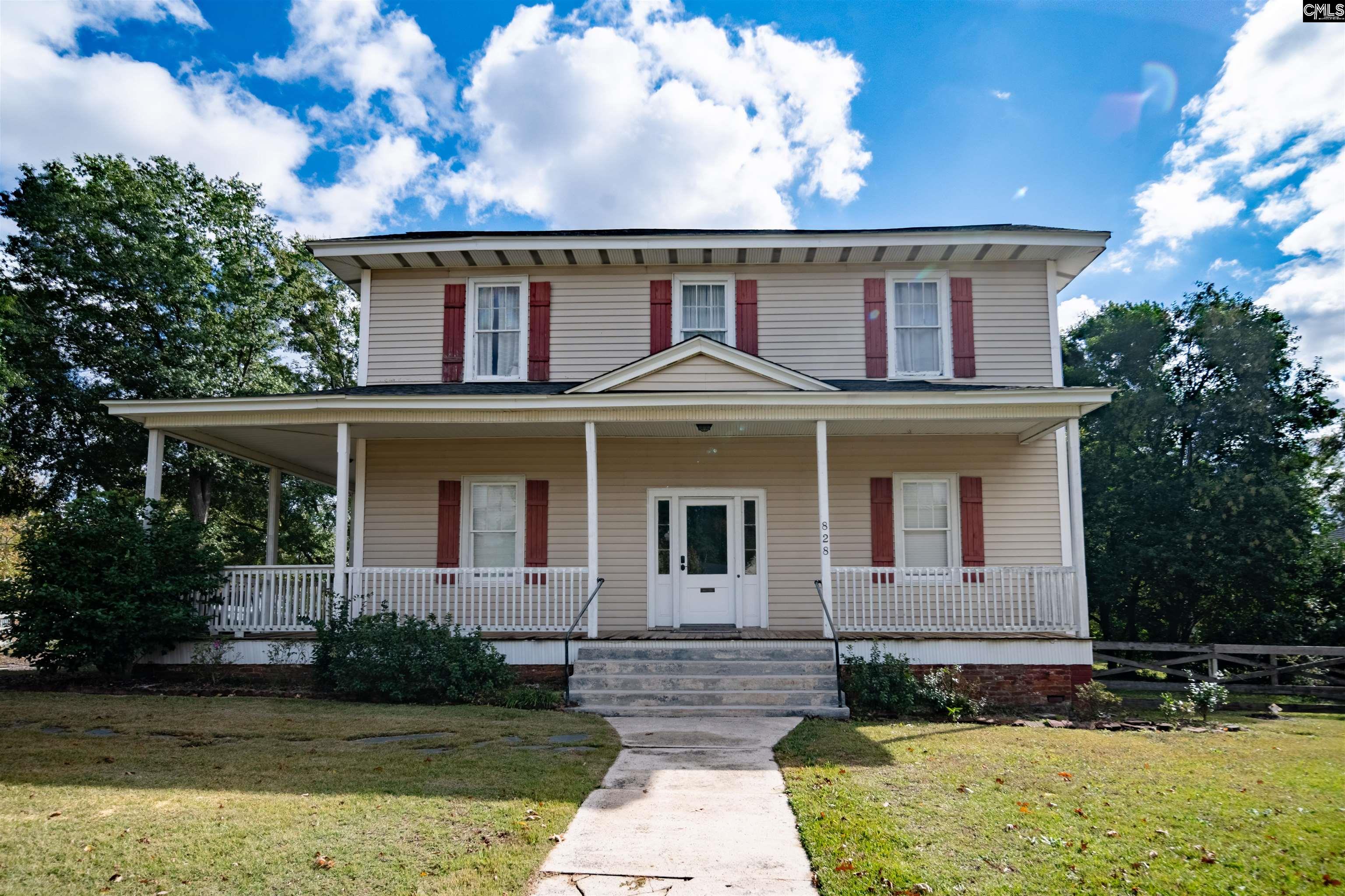 828 Whaley Street Columbia SC 29201
