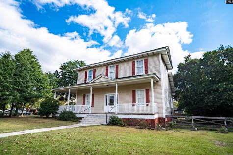 828 Whaley Street Columbia SC 29201
