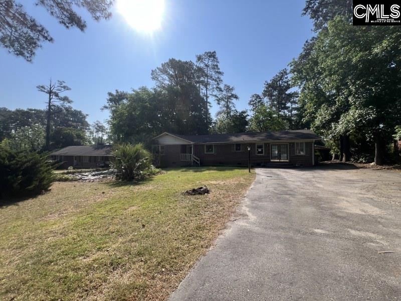 190 Morningside Drive Columbia SC 29210
