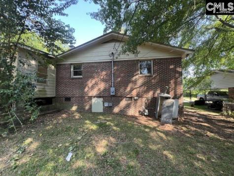 190 Morningside Drive Columbia SC 29210