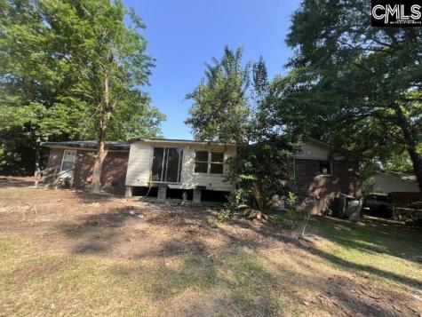 190 Morningside Drive Columbia SC 29210