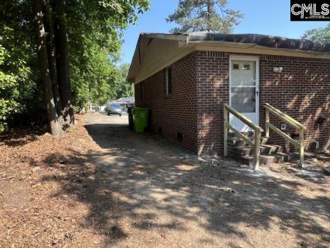 190 Morningside Drive Columbia SC 29210