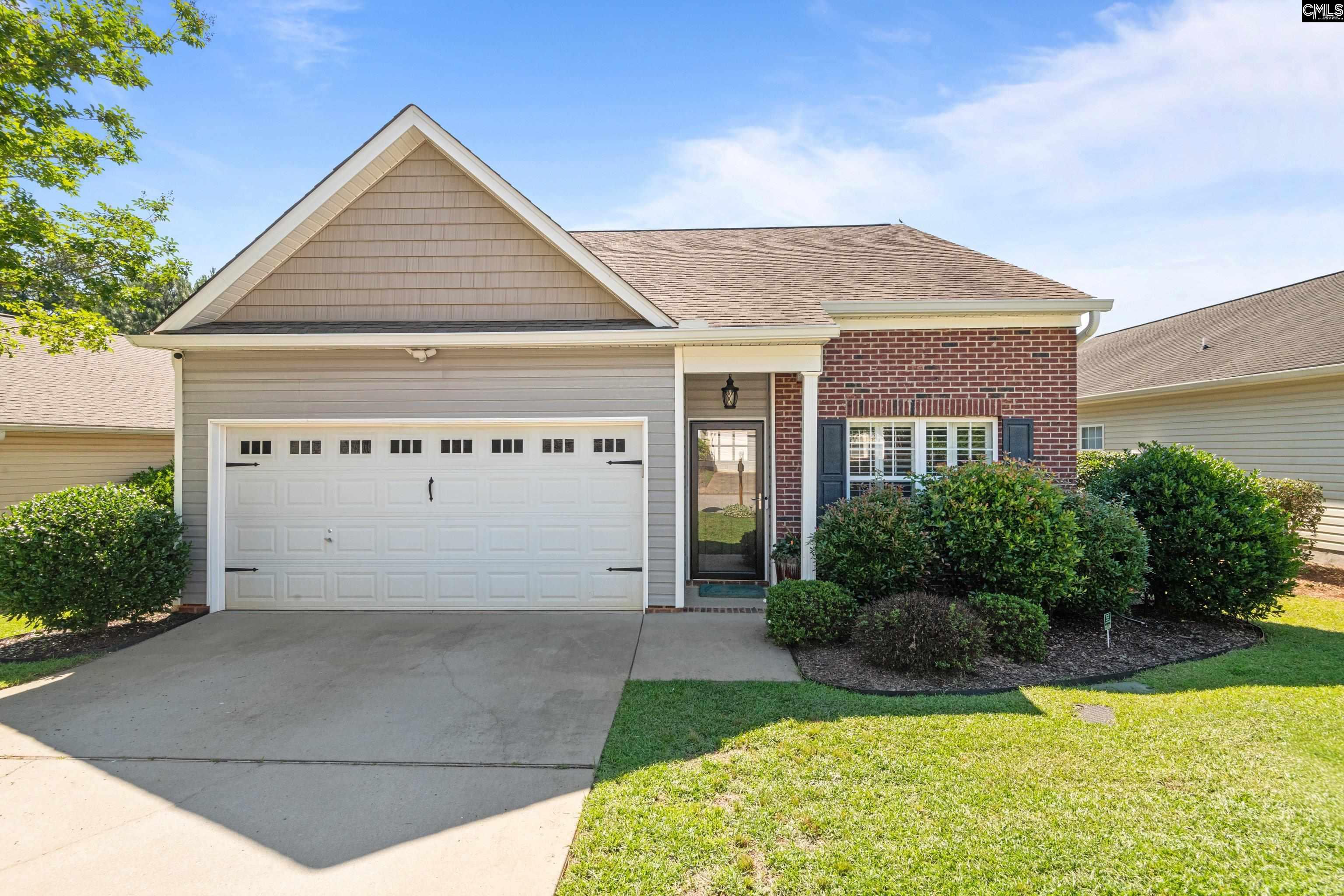 314 Merchants Drive Columbia SC 29212