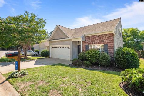 314 Merchants Drive Columbia SC 29212