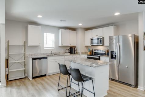 1508 Bradley Road Camden SC 29020