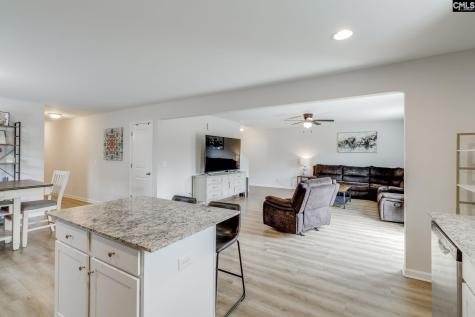 1508 Bradley Road Camden SC 29020