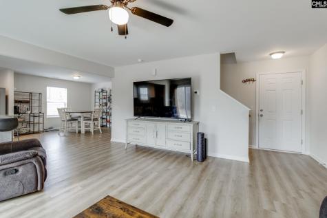 1508 Bradley Road Camden SC 29020