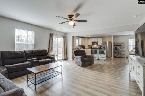 1508 Bradley Road Camden SC 29020