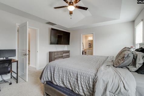 1508 Bradley Road Camden SC 29020