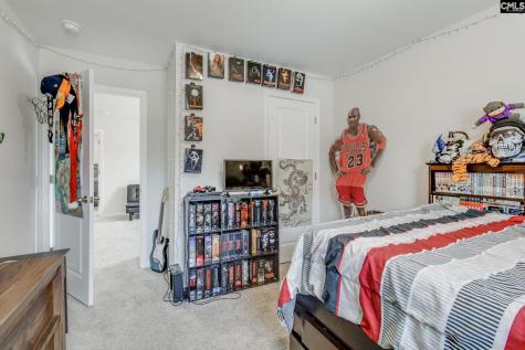 1508 Bradley Road Camden SC 29020