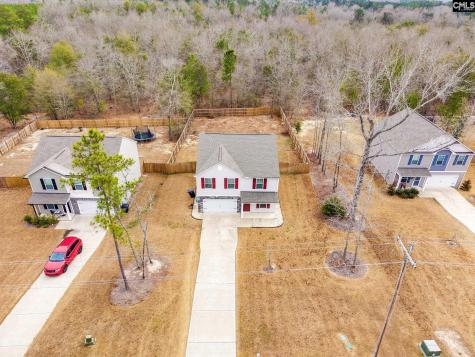 1508 Bradley Road Camden SC 29020