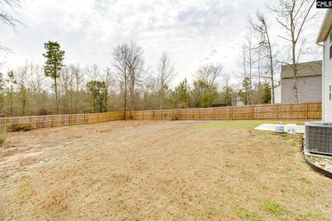 1508 Bradley Road Camden SC 29020