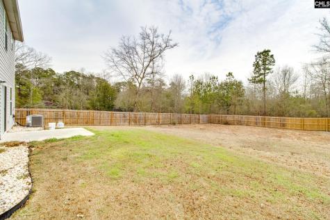 1508 Bradley Road Camden SC 29020