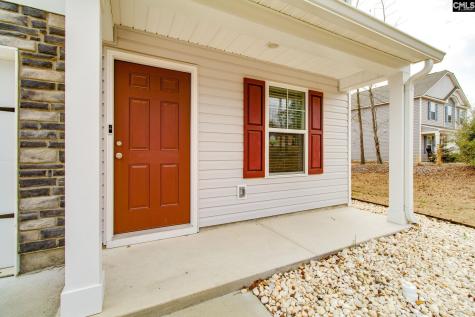 1508 Bradley Road Camden SC 29020