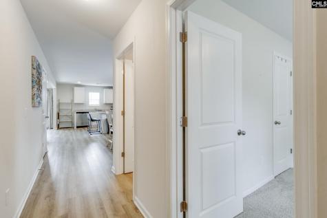 1508 Bradley Road Camden SC 29020