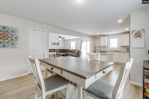1508 Bradley Road Camden SC 29020
