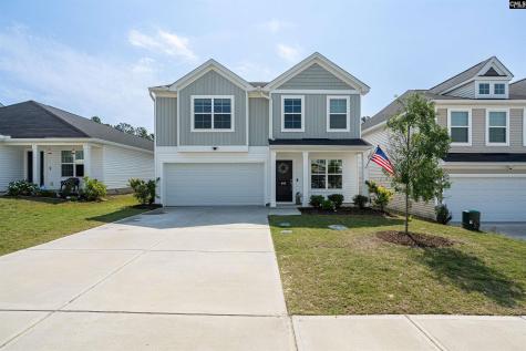 646 Penfolds Way Blythewood SC 29016