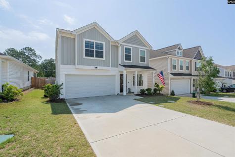 646 Penfolds Way Blythewood SC 29016