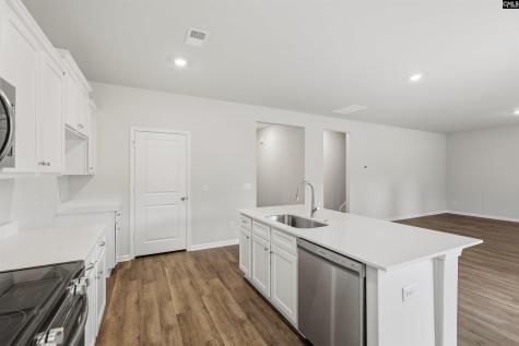599 Corkscrew Lane Blythewood SC 29016
