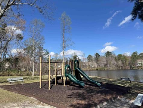599 Corkscrew Lane Blythewood SC 29016