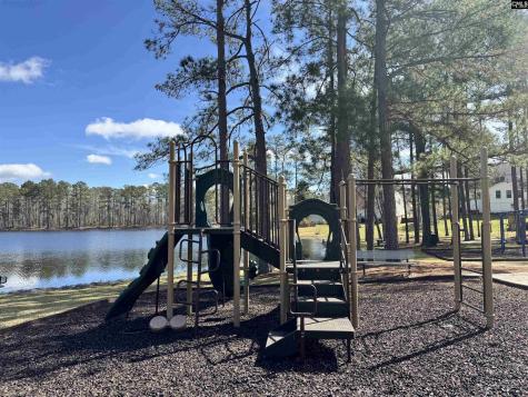 599 Corkscrew Lane Blythewood SC 29016