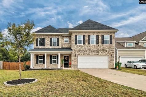34 Haigler Court Elgin SC 29045