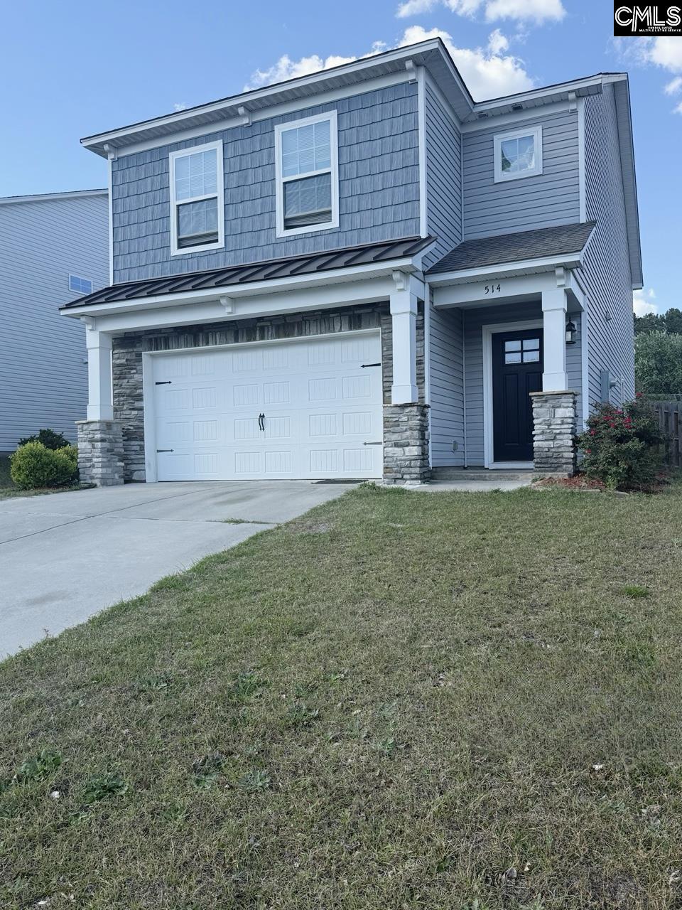514 Walking Lane Lexington SC 29073