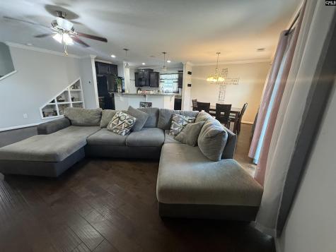 514 Walking Lane Lexington SC 29073