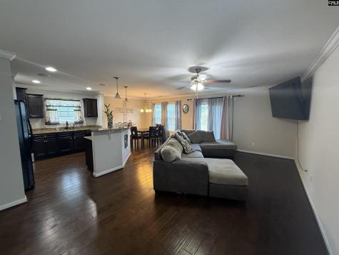 514 Walking Lane Lexington SC 29073