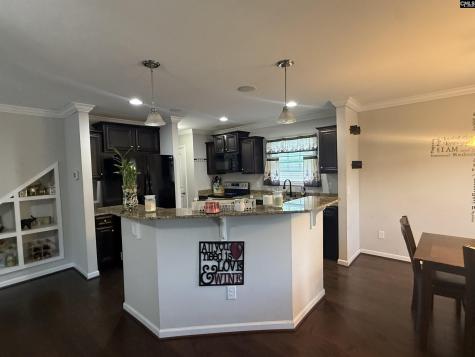 514 Walking Lane Lexington SC 29073