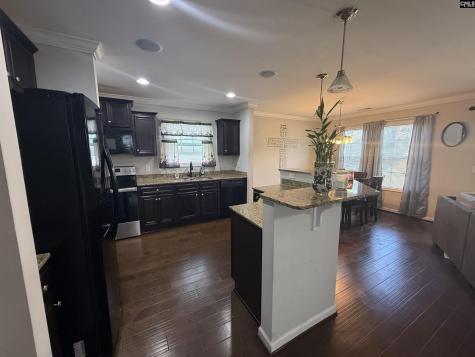 514 Walking Lane Lexington SC 29073