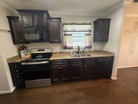 514 Walking Lane Lexington SC 29073