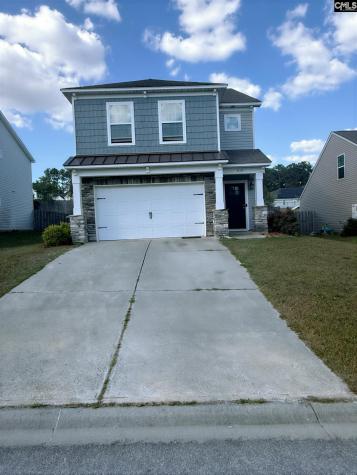514 Walking Lane Lexington SC 29073