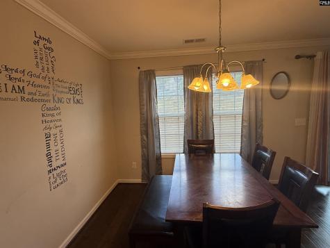 514 Walking Lane Lexington SC 29073