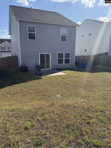 514 Walking Lane Lexington SC 29073