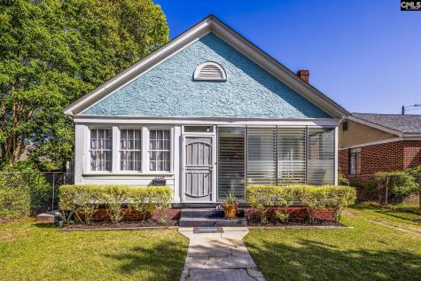 2215 Washington Street Columbia SC 29204