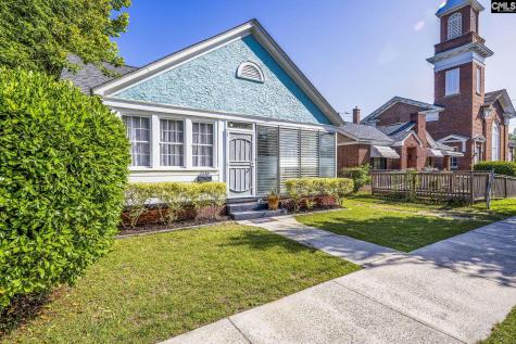 2215 Washington Street Columbia SC 29204