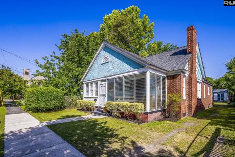 2215 Washington Street Columbia SC 29204