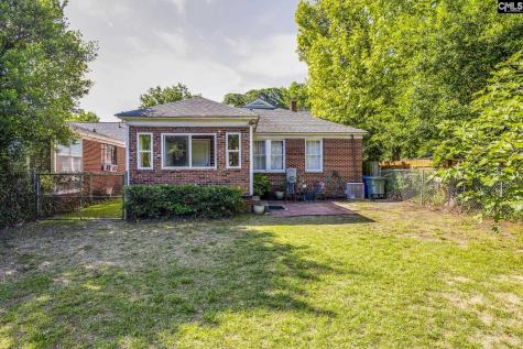 2215 Washington Street Columbia SC 29204