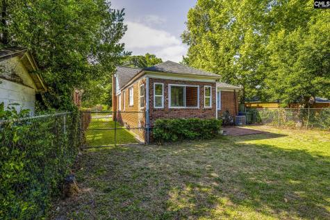 2215 Washington Street Columbia SC 29204