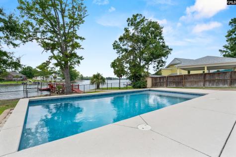417 Dot Court Gilbert SC 29054