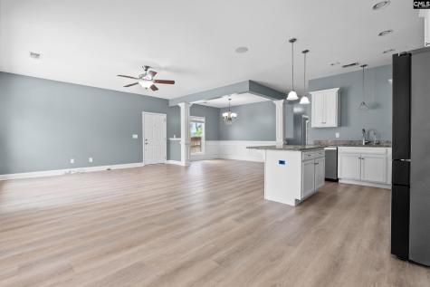 417 Dot Court Gilbert SC 29054