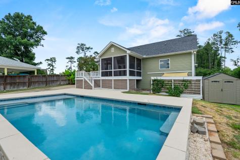 417 Dot Court Gilbert SC 29054